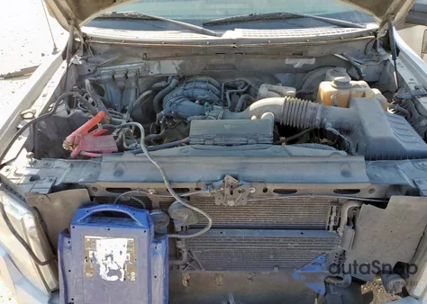 2011 Ford F150 Supercrew from USA, damaged, VIN 1FTEW1CM7BFB85740